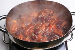 发财猪手的做法