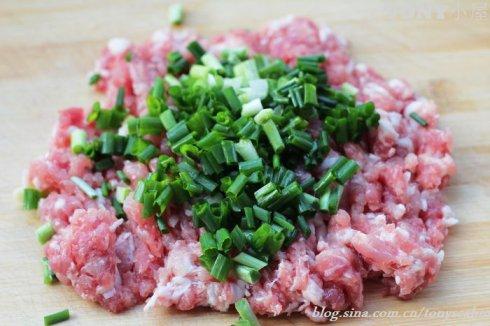 美味蛋球的做法