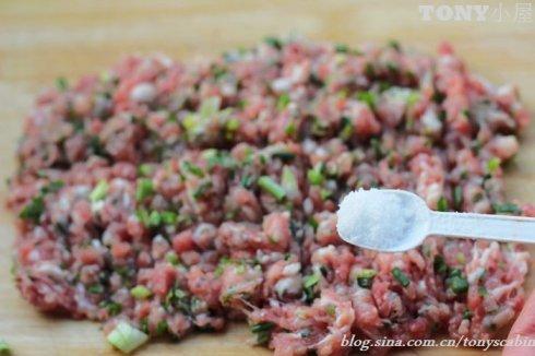 美味蛋球的做法