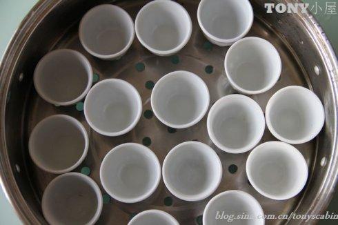 美味蛋球的做法