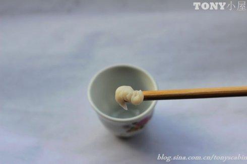 美味蛋球的做法