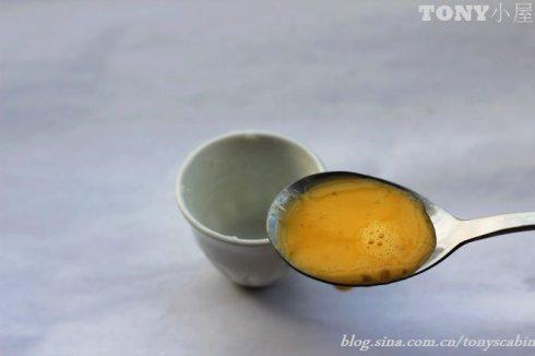 美味蛋球的做法