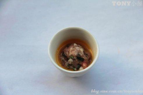 美味蛋球的做法