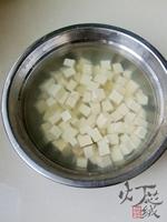 八宝豆腐汤的做法