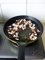 八宝豆腐汤的做法