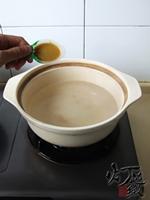 八宝豆腐汤的做法