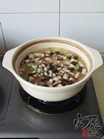 八宝豆腐汤的做法
