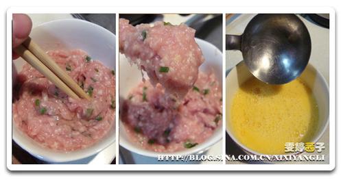 如意蛋卷的做法