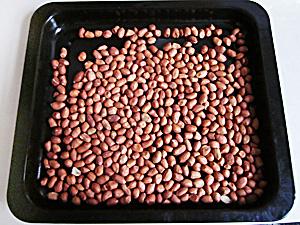 花生牛轧糖的做法