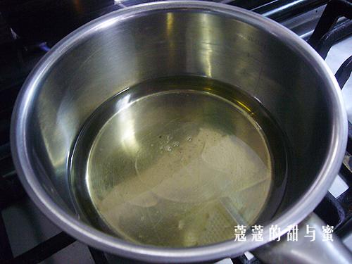 小银鱼拌花生的做法