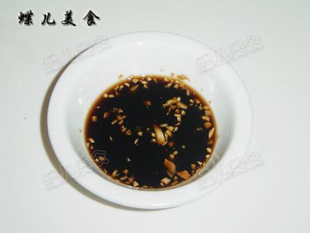 清蒸膏蟹的做法