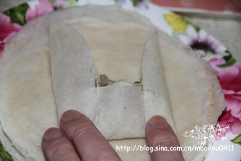 春卷的做法