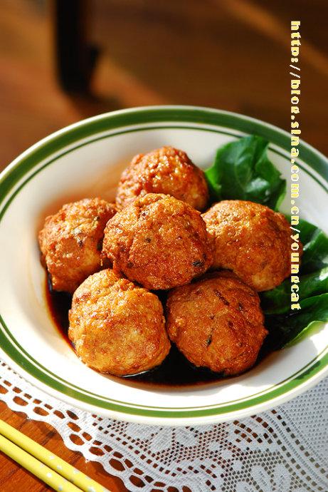 秘制斩肉的做法