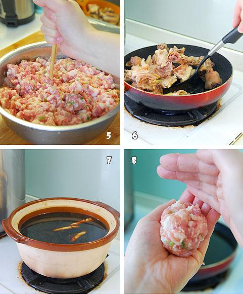 秘制斩肉的做法