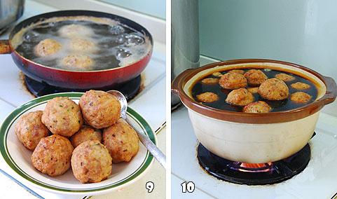 秘制斩肉的做法