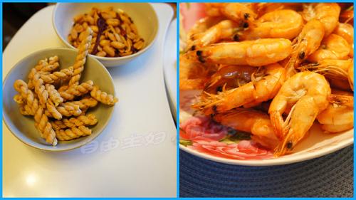 香辣虾的做法