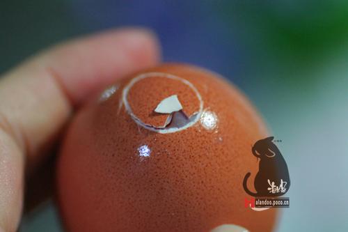 松花蒸鸡蛋的做法