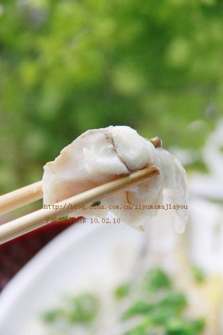 清蒸黄鱼的做法