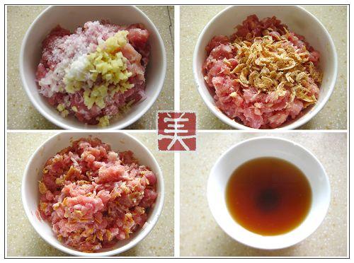 煎酿油豆腐的做法