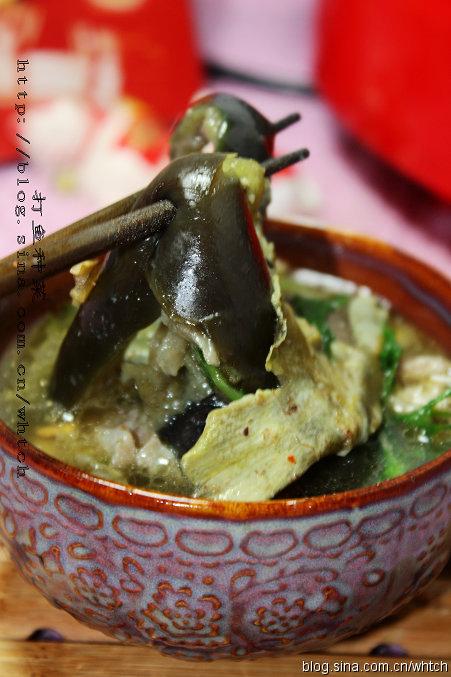 鲶鱼茄子煲的做法