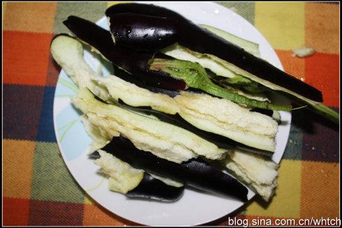 鲶鱼茄子煲的做法