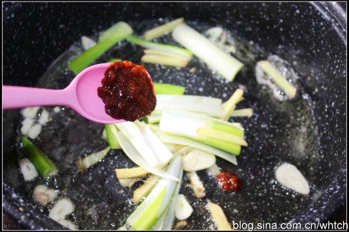 鲶鱼茄子煲的做法