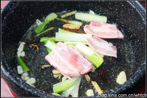 鲶鱼茄子煲的做法