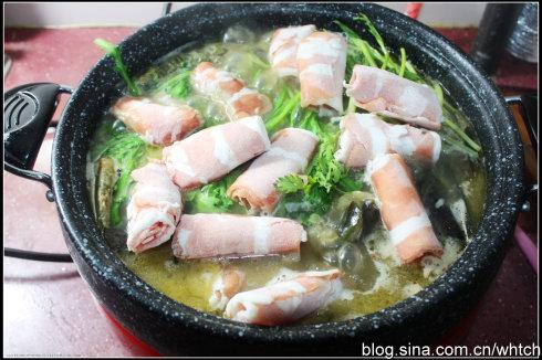 鲶鱼茄子煲的做法