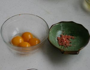 桂花鱼翅的做法