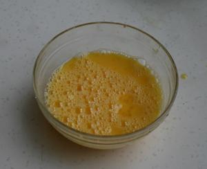 桂花鱼翅的做法