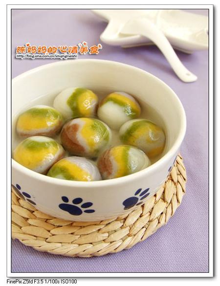 ��ɫС��Բ������