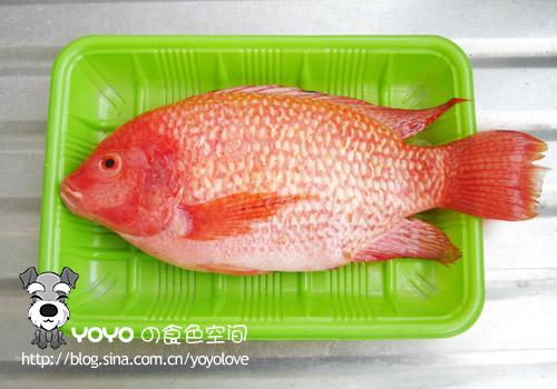 加吉鱼汤的做法