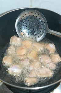 辣子鸡翅的做法