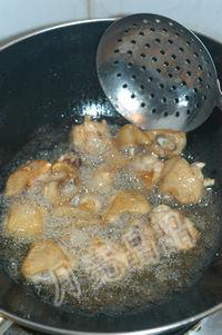 辣子鸡翅的做法