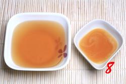 绿豆丝瓜护肝汤的做法