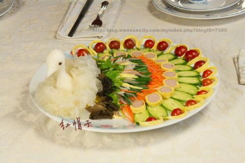 孔雀开屏的做法