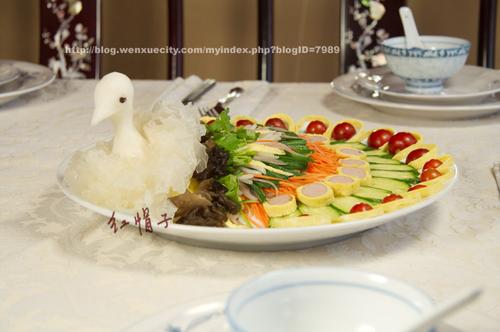 孔雀开屏的做法