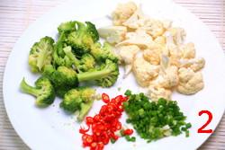 烤虹鳟鱼的做法