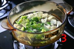 烤虹鳟鱼的做法