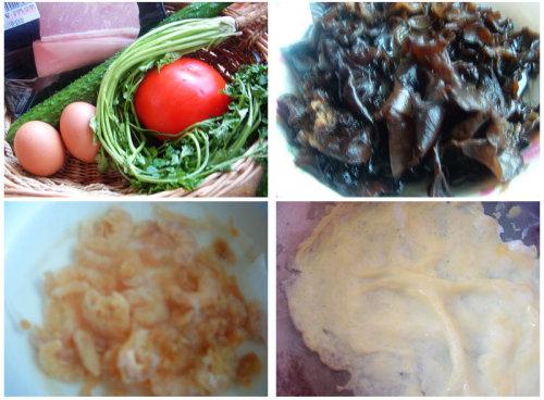 潍县辣皮的做法