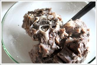 香辣羊蝎子火锅的做法