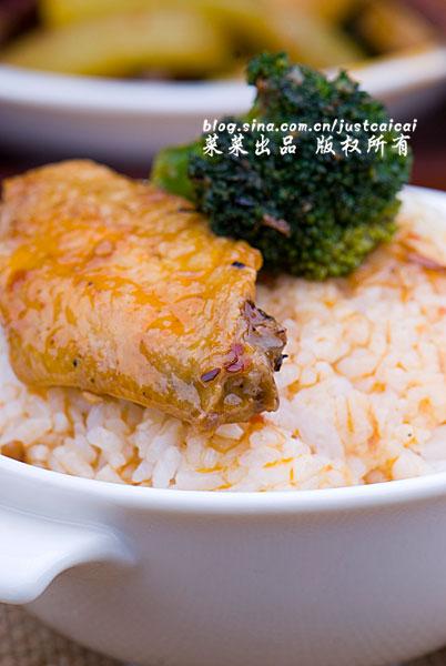 麻辣香锅的做法