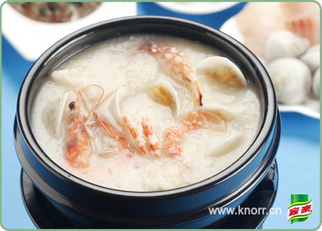 韩式泡菜牛肉火锅面的做法