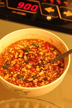 自制羊肉汤锅的做法