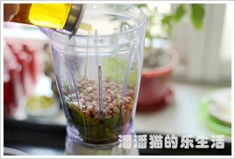 青酱煎银鳕鱼的做法