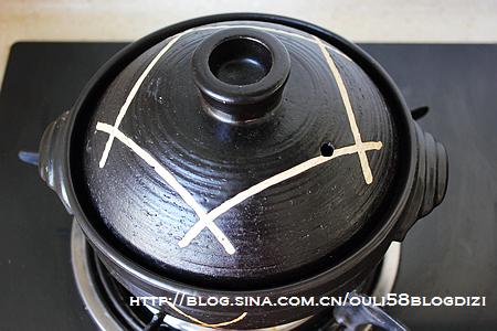 盐水煮海锥的做法