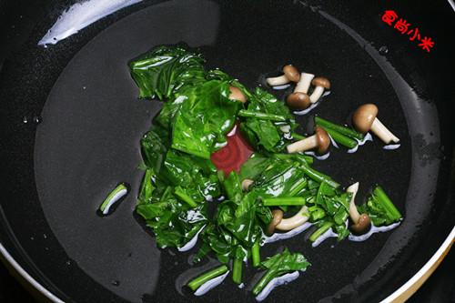 香煎胡萝卜三文鱼的做法