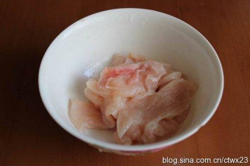 八珍豆腐煲的做法