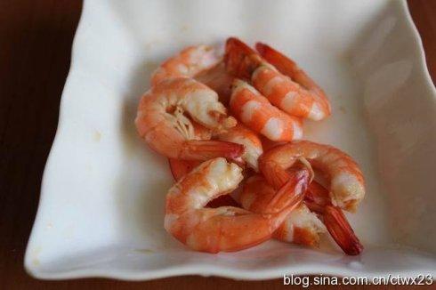 八珍豆腐煲的做法