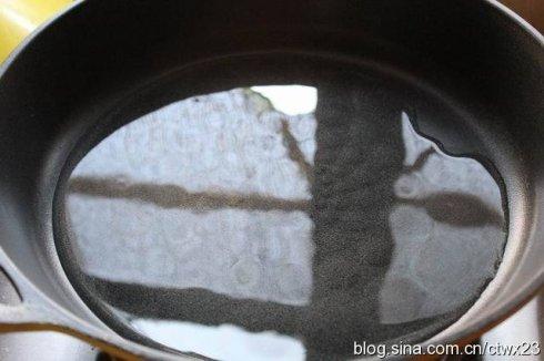 八珍豆腐煲的做法